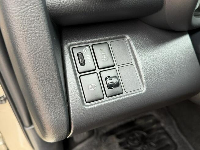 Toyota RAV-4 4x4 2.2D 2011 Bogata Wersja Elektryka Gostyń - zdjęcie 11