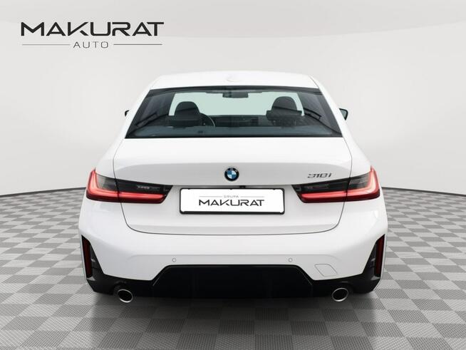 GD9P073#318i M Sport Podgrz.f K.cof LED Pół skóra Salon PL VAT23% Pępowo - zdjęcie 7