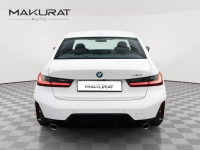 GD9P073#318i M Sport Podgrz.f K.cof LED Pół skóra Salon PL VAT23% Pępowo - zdjęcie 7