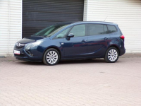 Opel Zafira Klimatronic /Bagażnik Rowerowy /7 osobowy 2012 Mikołów - zdjęcie 5