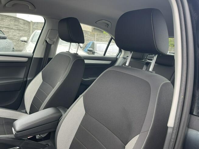Škoda RAPID Salon PL Klimatyzacja Czujniki park. Gliwice - zdjęcie 9