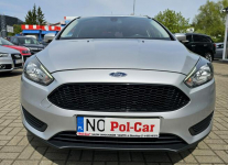 Ford Focus Polski salon, nieski przebieg,serwis, Olsztyn - zdjęcie 2