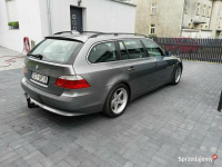 BMW E61 525d 197KM 2008r. Strzelce Opolskie - zdjęcie 3