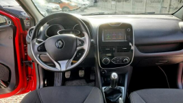 Renault Clio Pięknie utrzymany! Wersja limited! Klimatronik! Rawa Mazowiecka - zdjęcie 6