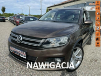 Volkswagen Tiguan 1,4TSi*160PS*173.900ASO*CUP*R-Line*Opłacony