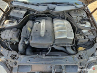 Mercedes-Benz Sprawny do drobnych poprawek! Bydgoszcz - zdjęcie 10