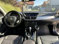BMW X1 Bogato wyposażone - zadbane serwisowane !!! Poznań - zdjęcie 6