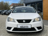 Seat Ibiza 1.2B+LPG (6L/100km) Białogard - zdjęcie 2
