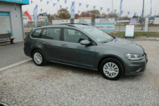 Volkswagen Golf 1.6Tdi Trendline LED Gwarancja Salon Polska F-VAT Warszawa - zdjęcie 5