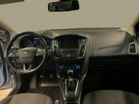 Focus 1.5 benzyna Titanium 182km NAVI grzane fotele ASYSTENT pdc 2016 Tychy - zdjęcie 6