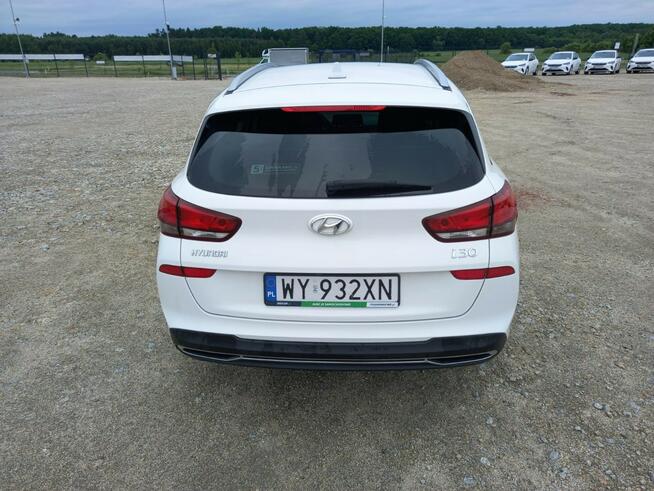 Hyundai i30 Komorniki - zdjęcie 6