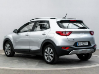 Kia Stonic 1.0 HB  M+Smart DCT/Automat 100KM Salon Polska Poznań - zdjęcie 4