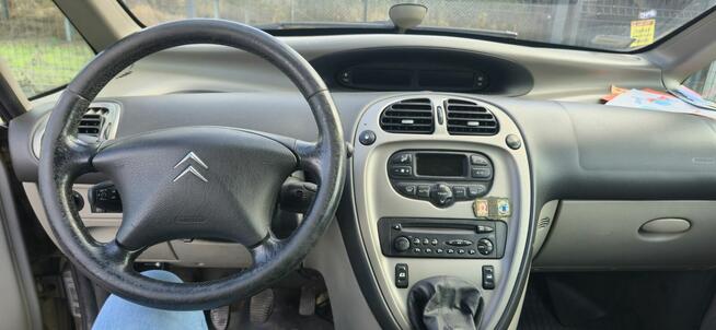 Citroen xsara picasso Aleksandrów Łódzki - zdjęcie 11
