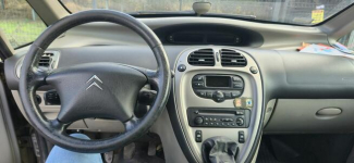 Citroen xsara picasso Aleksandrów Łódzki - zdjęcie 11