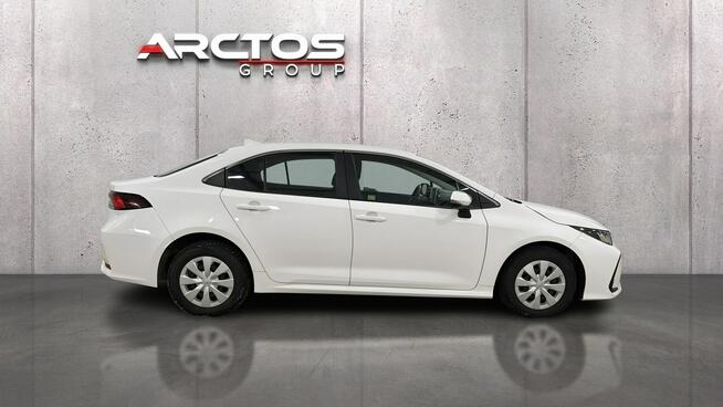 Toyota Corolla 1.8 Hybrid GPF Active sedan Warszawa - zdjęcie 6