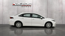 Toyota Corolla 1.8 Hybrid GPF Active sedan Warszawa - zdjęcie 6