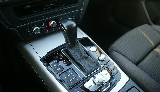 Audi A6 Ostrów Wielkopolski - zdjęcie 8