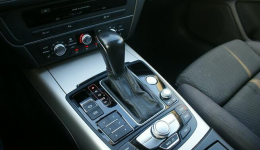 Audi A6 Ostrów Wielkopolski - zdjęcie 8