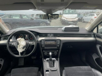 Volkswagen Passat Highline Automat Podgrzewanie Panorama 190KM Gliwice - zdjęcie 7