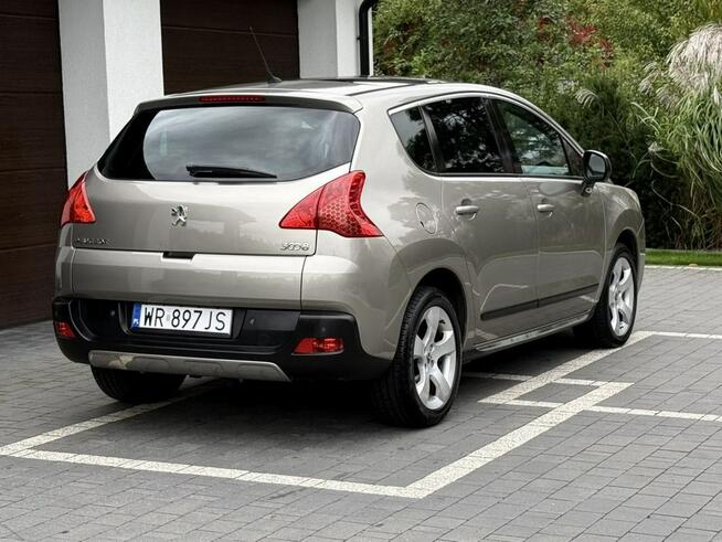 Peugeot 3008 Pnorama Navi Headup Radom - zdjęcie 7