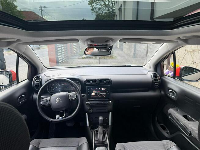 Citroen C3 Aircross Ostrów Wielkopolski - zdjęcie 6