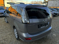 Mazda 5 1.8TX 116 km BENZYNA klimatyzacja 7 FOTELI serwi CZUJNIKI 2011 Tychy - zdjęcie 4