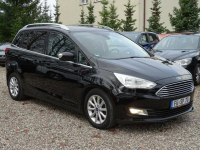 Ford Grand C-Max 7-osobowy, 1.5 Benzyna, Bezwypadkowy, Gwarancja! Kościerzyna - zdjęcie 7