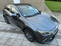 Mazda CX-3 Sadlno - zdjęcie 3