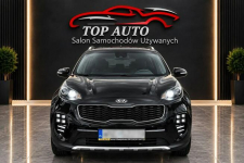KIA SPORTAGE 1.6 T-GDI GT Line 2WD Salon Polska Panorama Warszawa - zdjęcie 3