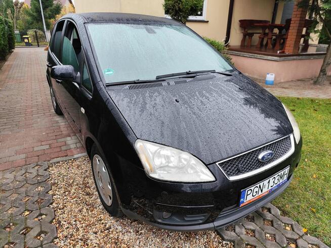 Sprzedam C-MAX -- z 2006 roku Gniezno - zdjęcie 2