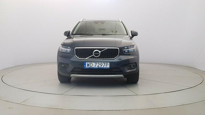 Volvo XC 40 T3 Momentum Pro! Z Polskiego Salonu ! Faktura 23% ! Warszawa - zdjęcie 2