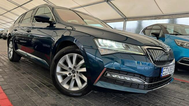 Škoda Superb Zduńska Wola - zdjęcie 1