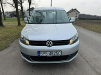 Volkswagen Caddy 39 tysięcy kilometrów!!! Kobielice - zdjęcie 2