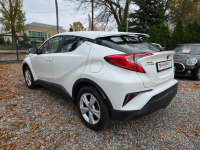 Toyota C-HR 1.8 HSD Bezwypadkowy Navi Kamera Ast. Pasa Distronic Otwock Mały - zdjęcie 6