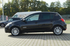 Renault Clio NAVI KLIMATRONIC TEMP. 1,2 75 KM ZADBANY IDEALNY STAN Goczałkowice-Zdrój - zdjęcie 3