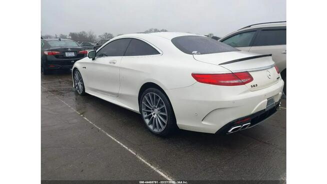 Mercedes S 380 / S550 / pakiet AMG / 4MAtic Tarnów - zdjęcie 7