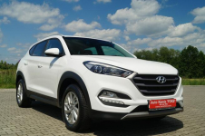 HYUNDAI TUCSON 2018R I-WSZY WŁ. 1,6 BENZ. ORG LAKIER Goczałkowice-Zdrój - zdjęcie 10