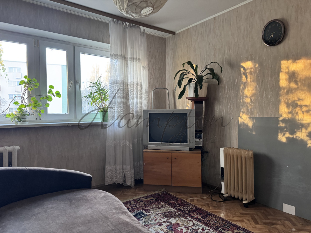 2 pokojowe do remontu Bielany - zdjęcie 2