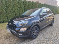 Fiat 500x 1.6 S-Design Cross Look Siewierz - zdjęcie 4