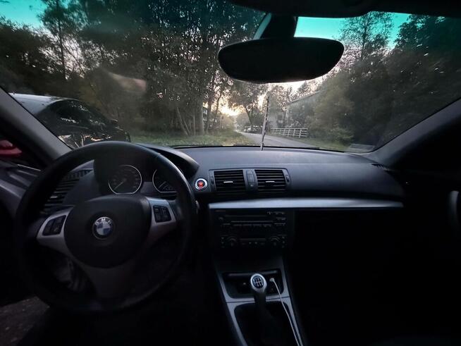 Sprzedam BMW E87 Szare - zdjęcie 5
