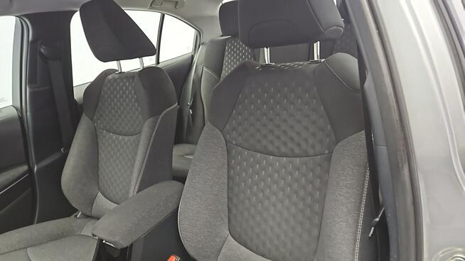 Toyota Corolla 1.8 Hybrid Active  ! Z Polskiego Salonu ! Faktura Vat ! Warszawa - zdjęcie 11