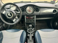 MINI One D | 1.4 Diesel | Klima | Alufelgi | Limited Edition Szczecin - zdjęcie 8