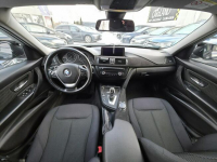 BMW 328 2,0 benzyna 245KM, X-drive 4x4, Kombi, Automat, Zadbany. Rumia - zdjęcie 10