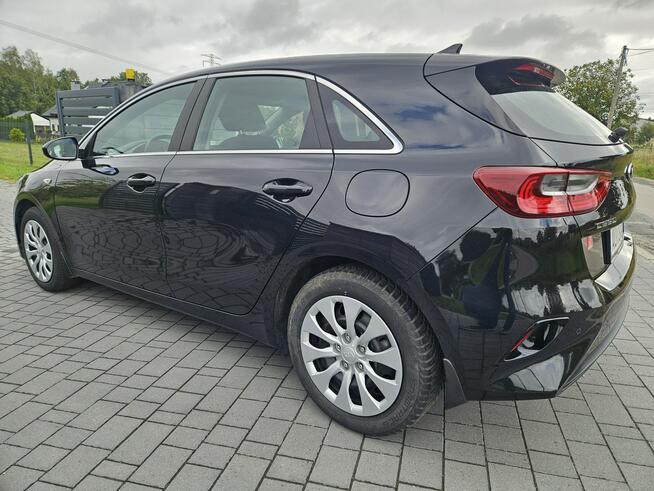 Kia Cee'd Android, Kamera cofania,Wersja L Liszki - zdjęcie 6
