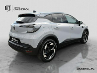 Renault Captur 1.0 TCe Techno LPG Łódź - zdjęcie 5
