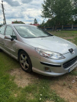 Sprzedam peugeot 407 Mogilany - zdjęcie 3