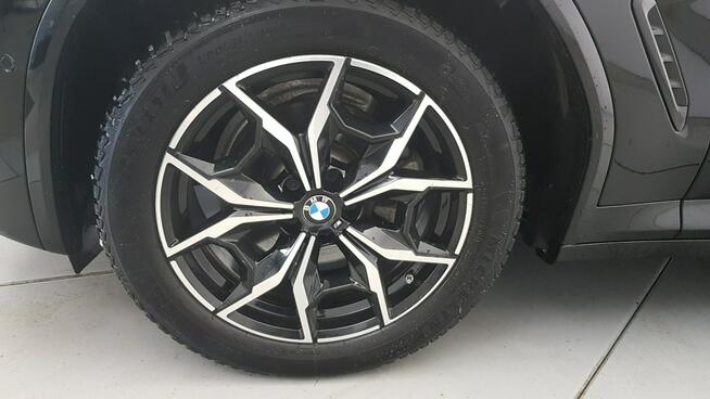 BMW X3 xDrive20i mHEV M Sport ! Z Polskiego Salonu ! Faktura VAT ! Warszawa - zdjęcie 9