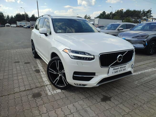 Volvo XC 90 7-osobowy panorama Otwock - zdjęcie 5