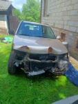 Sprzedam Suzuki grand Vitara uszkodxona Strzyżów - zdjęcie 10