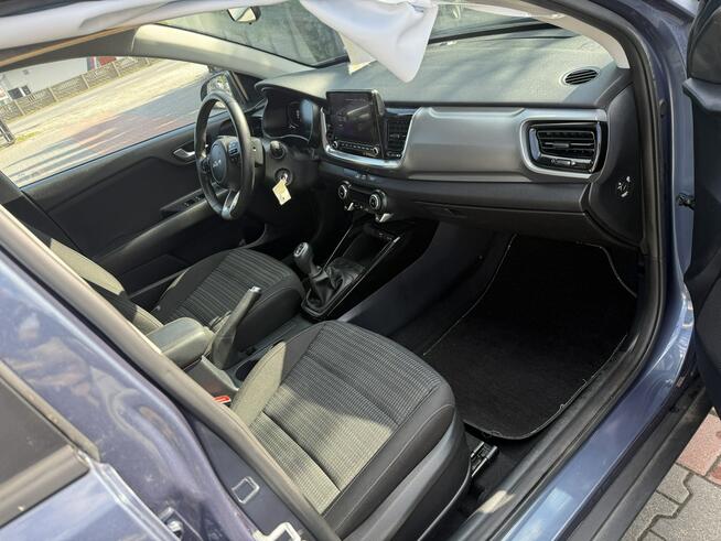 Kia Stonic Zielona Łąka - zdjęcie 9
